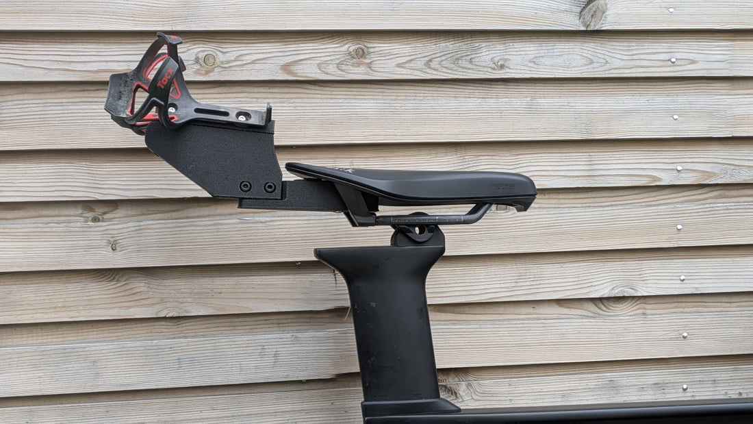 BTS (Behind The Saddle) : L’Arme Secrète ou le Frein à Main de votre Aéro ?