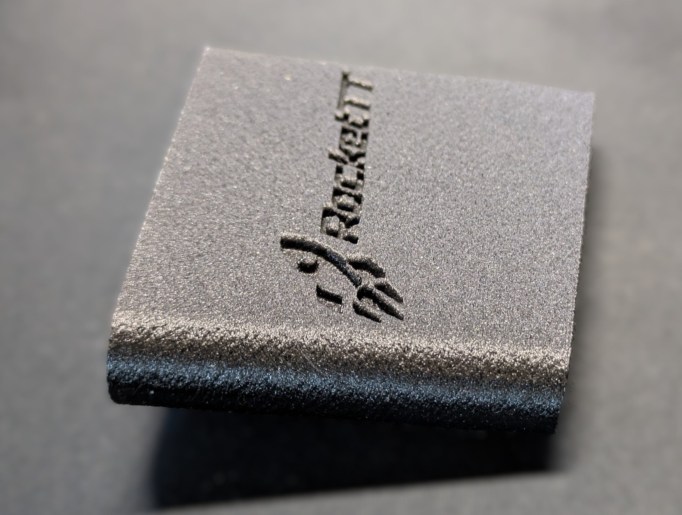 Riser BTA Carbon RocketTT