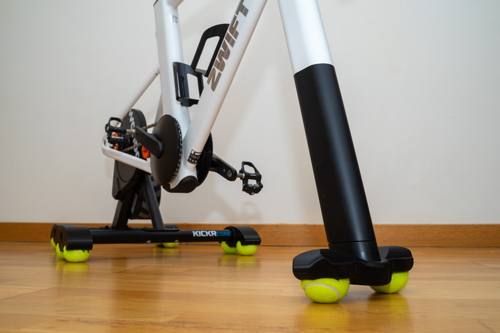 Système Rocker Plates RocketTT