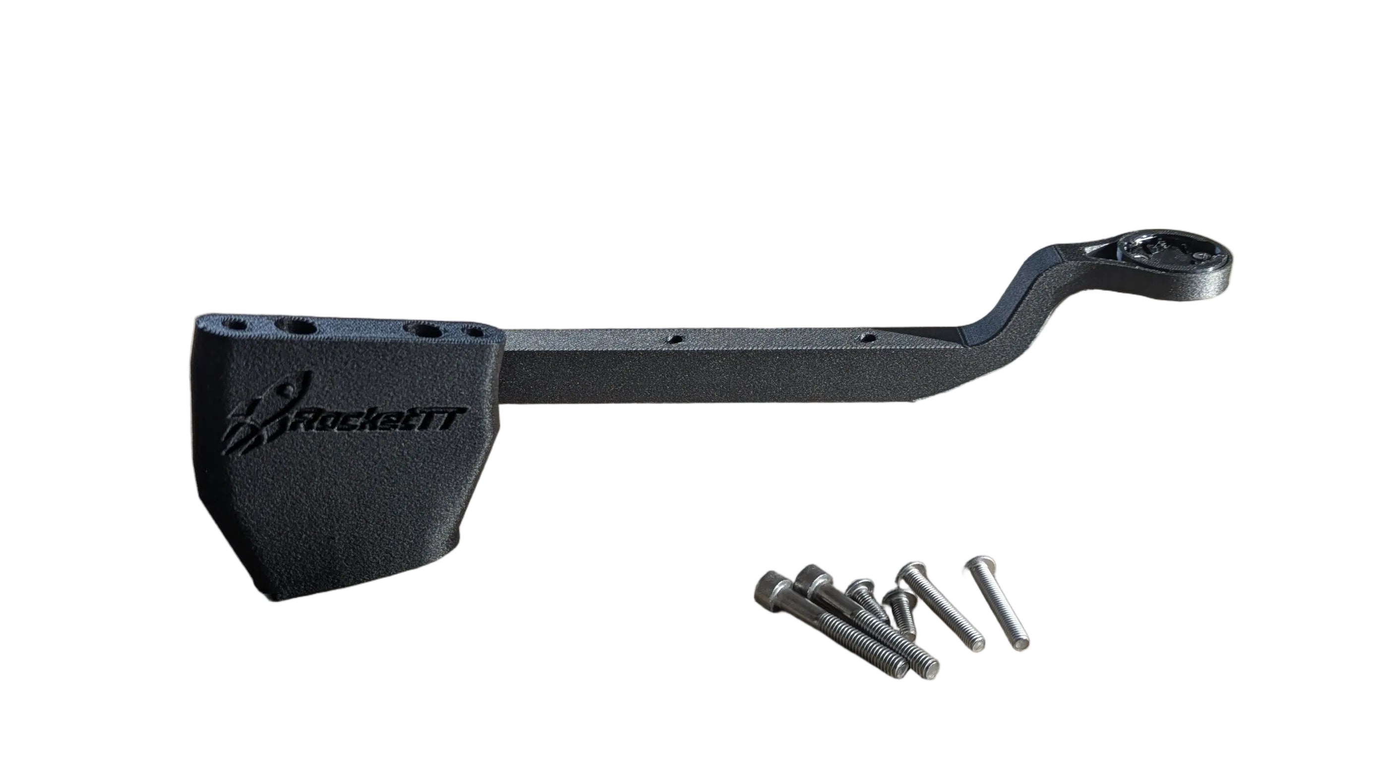Argon18 e119 BTA double bidon avec support intégré