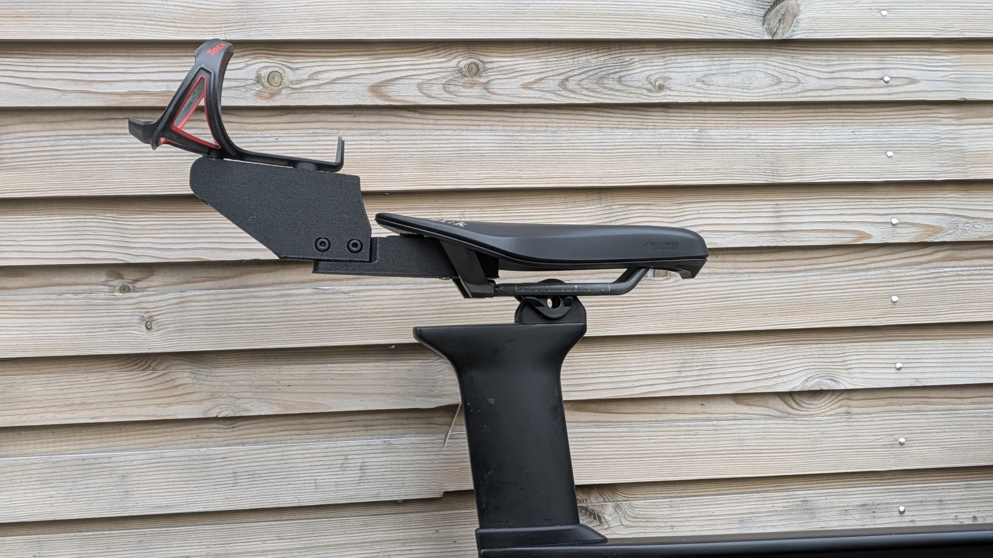 BTS Fizik Transiro simple bidon