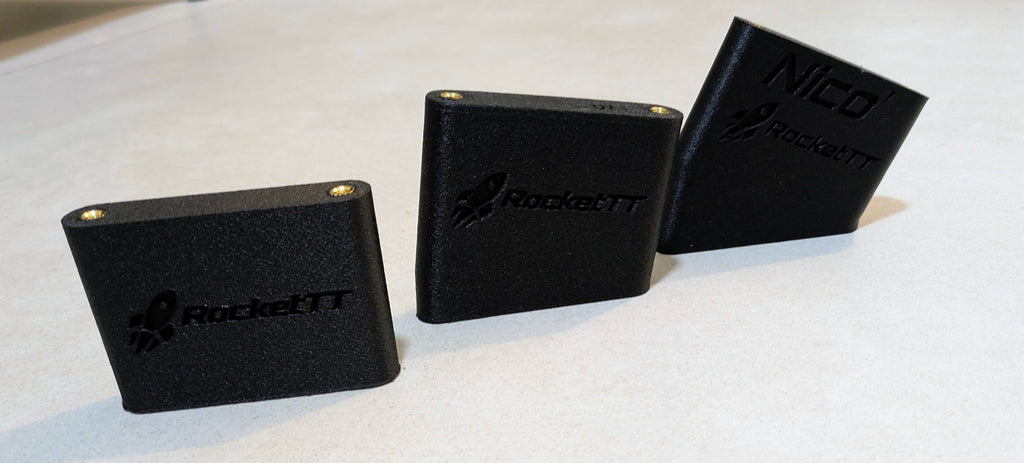 Risers droits et inclinés