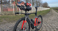 Ultra-Integrated BTA Support — Orbea Ordu