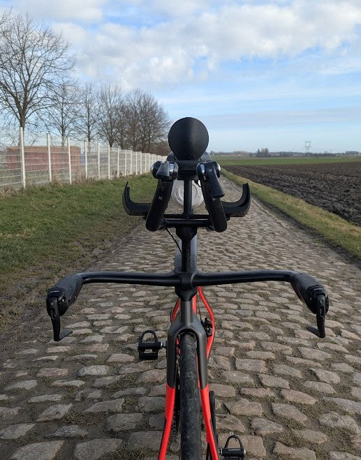 Orbea ordu vu face support BTA