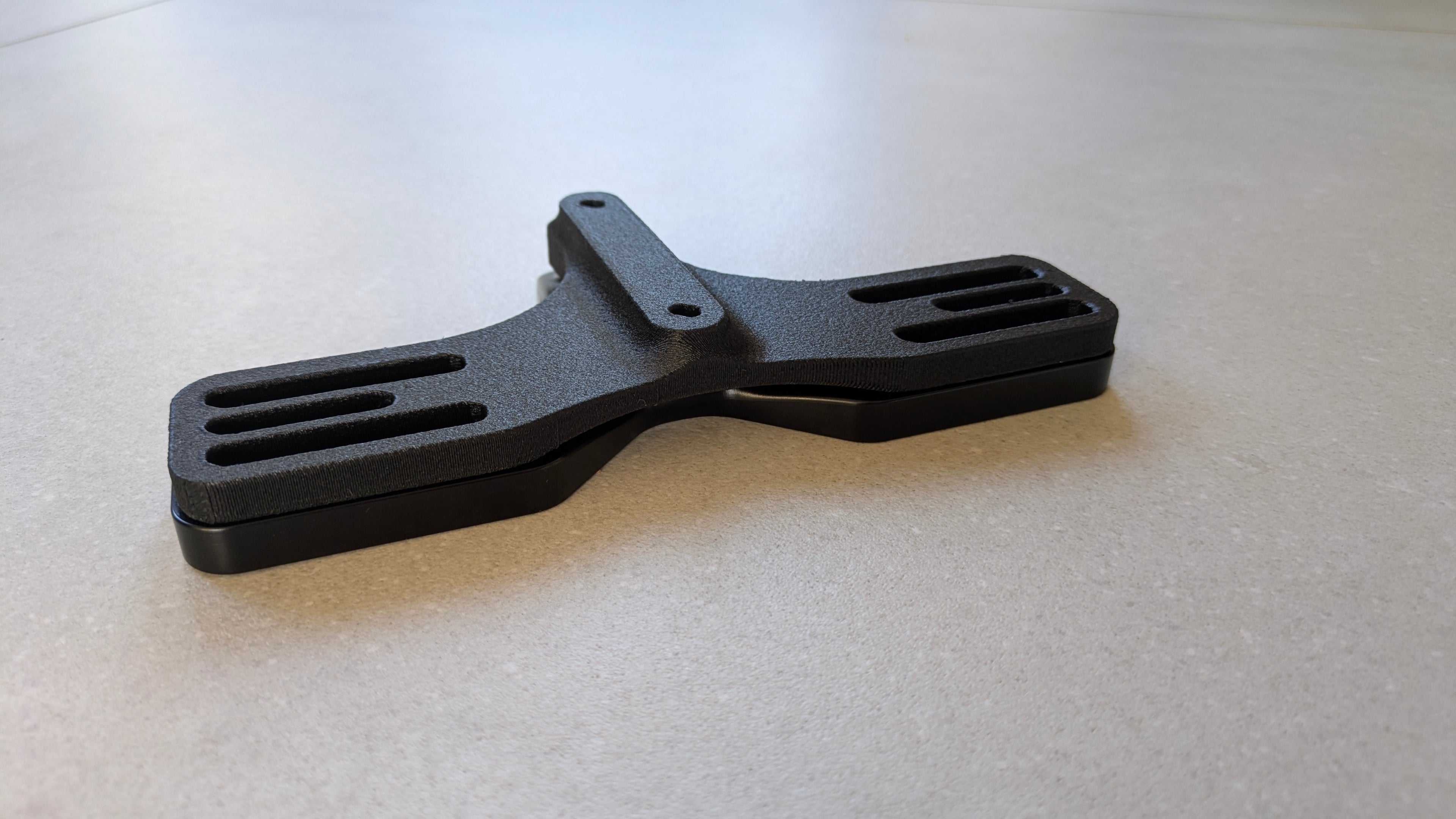 Support BTA Ultra-Intégré — Van Rysel XCR PRO