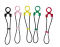 Rocket-Leash: High-visibility security for your BTA & BTS cans