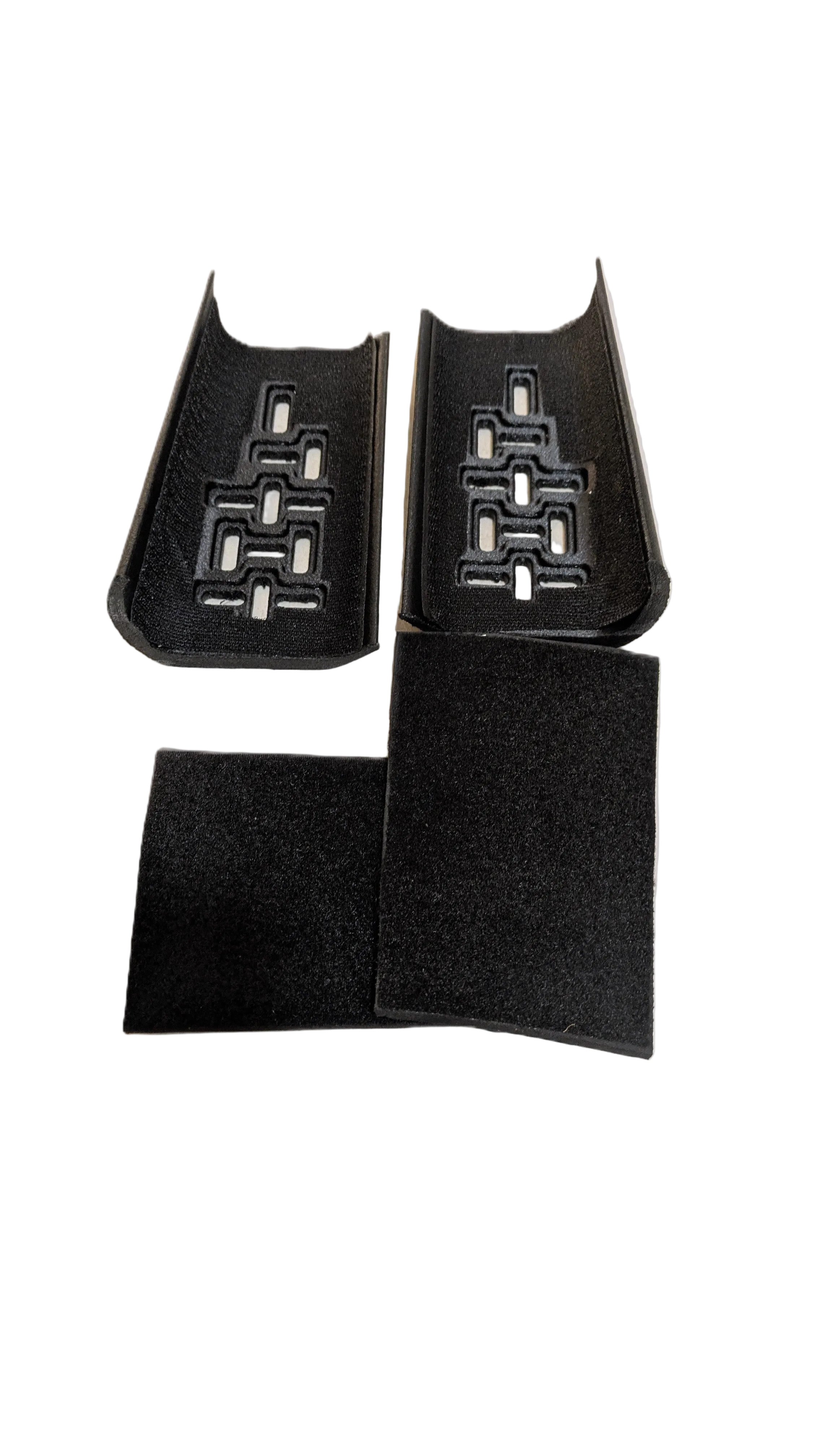 Repose Bras High Sides RocketTT