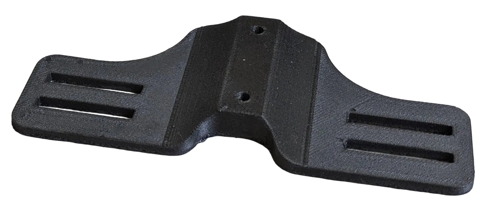 RocketTT BTA Mounting Plate - Carbon PAHT-CF Composite - Universal, Ordu, XCR