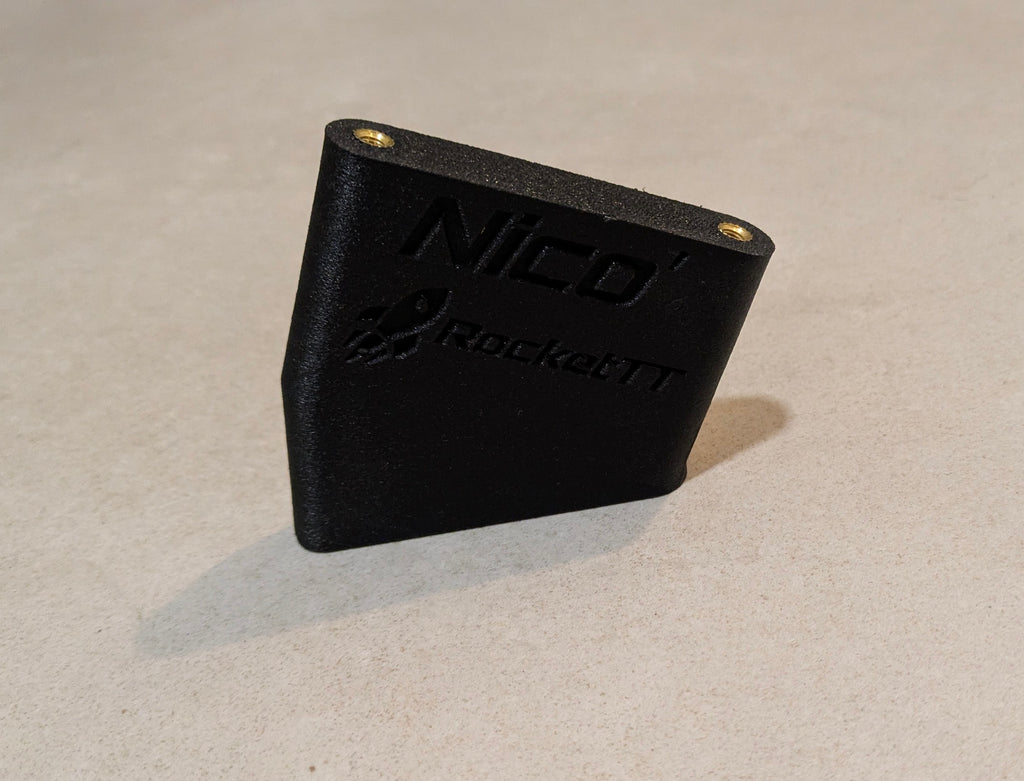 Riser incliné personnalisé 25