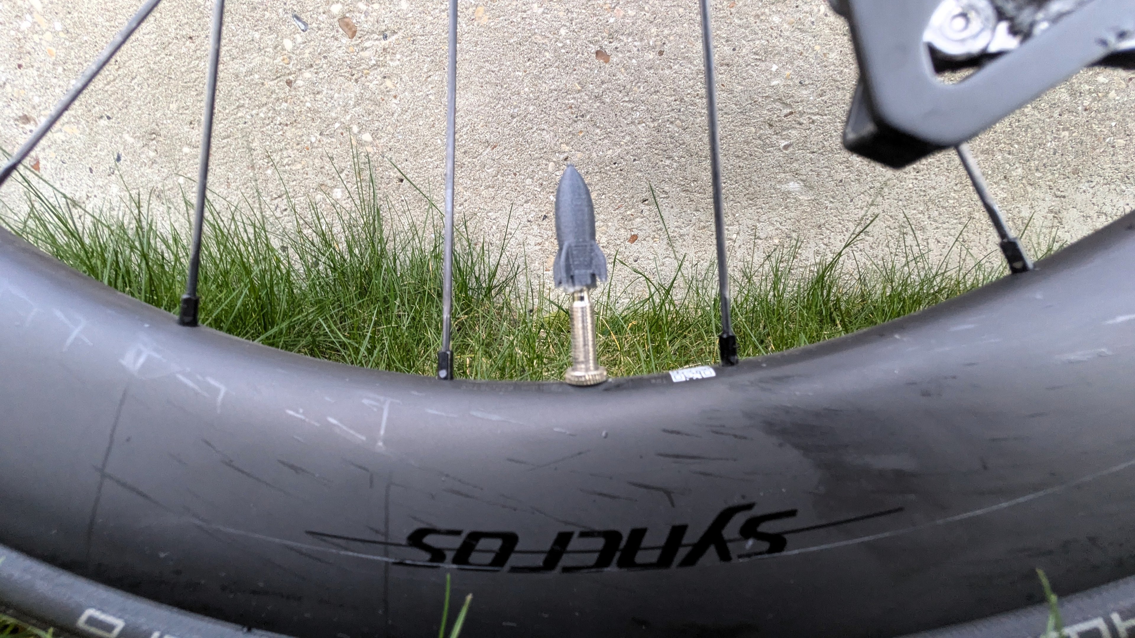 Valve Art : Bouchons Presta Uniques 🚀