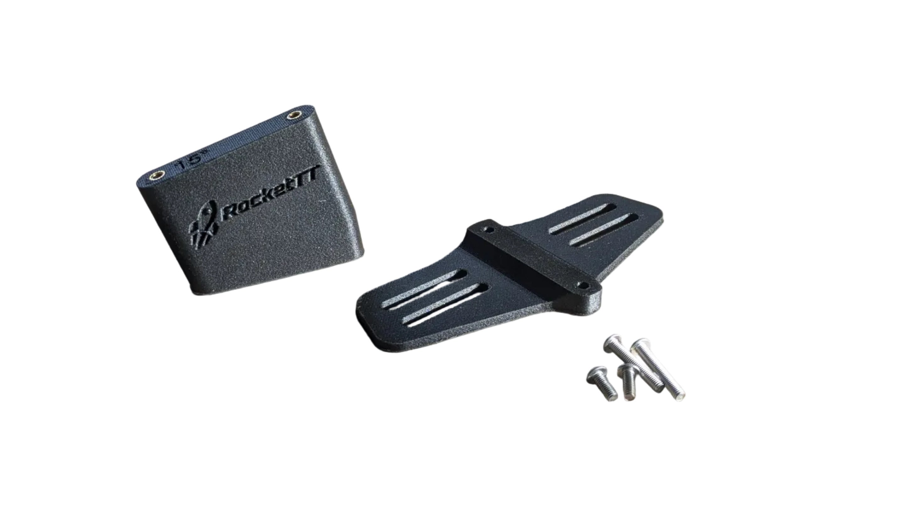 Support BTA Deda TT-PLATE-MONO simple bidon