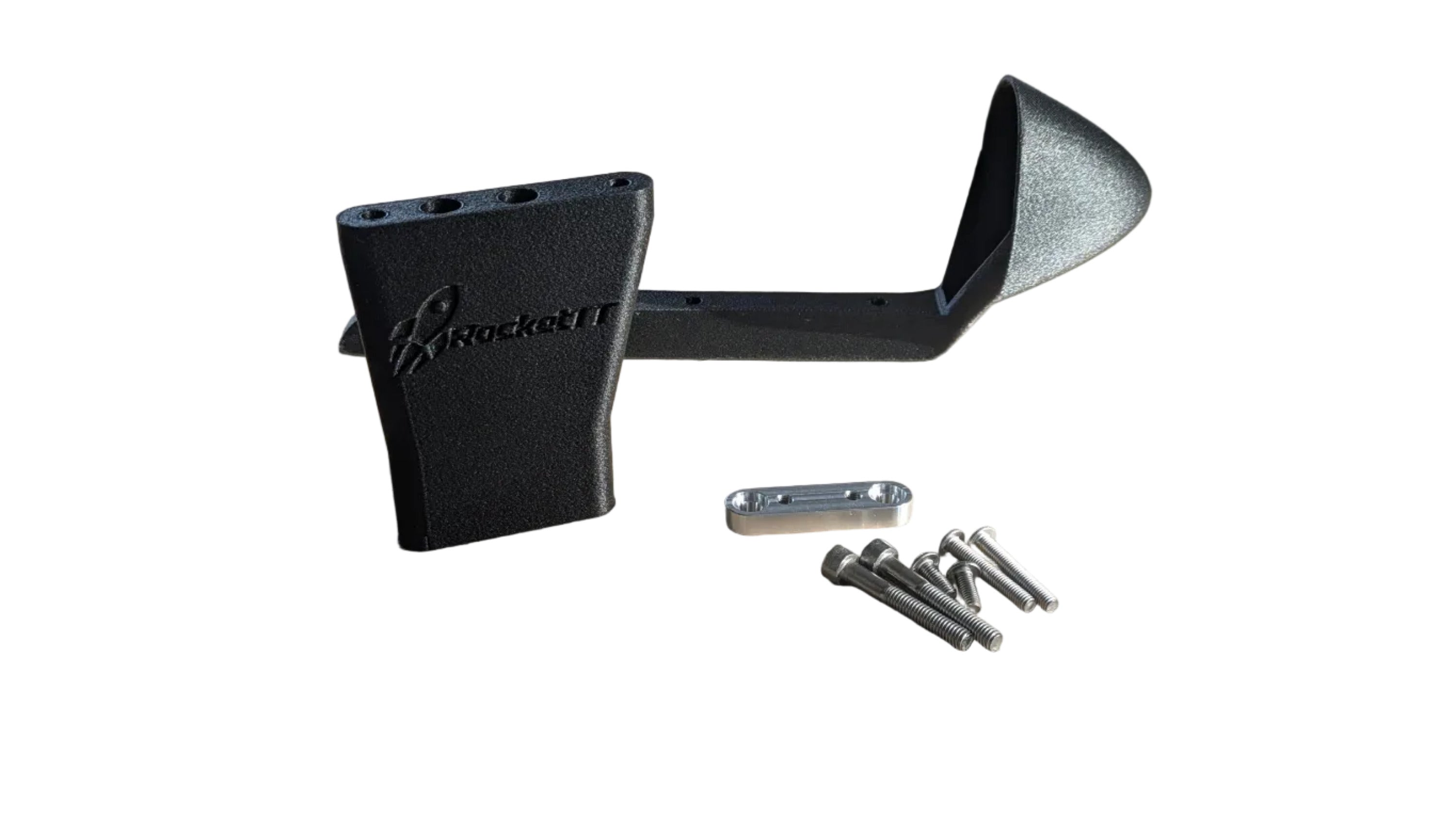 Support BTA Giant Trinity Liv Arrow double bidon avec cone aero
