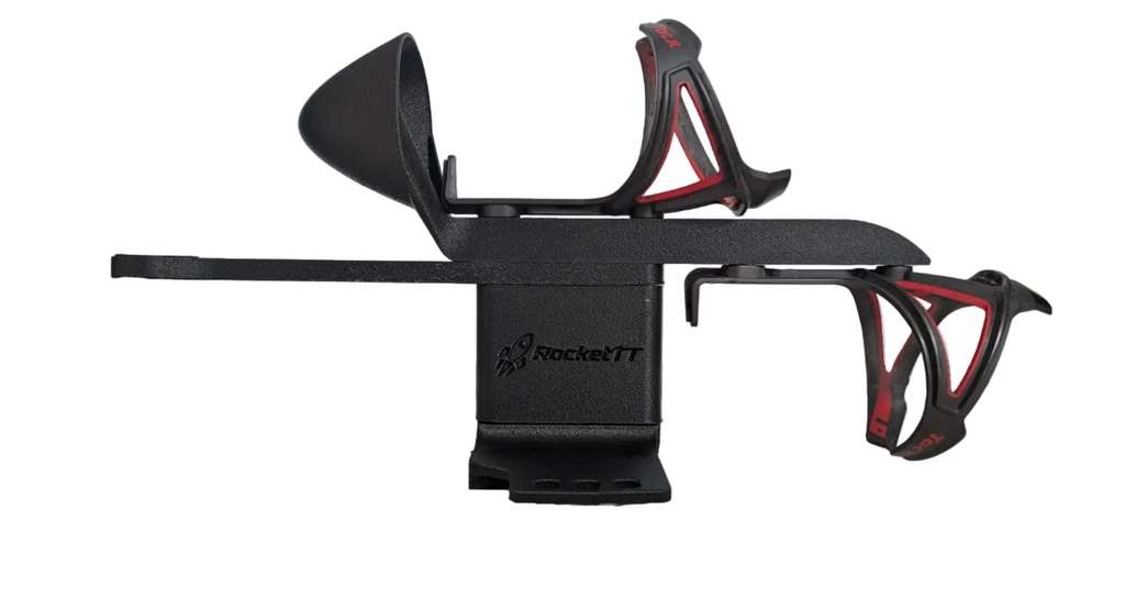 Ultra-Integrated BTA Support — Orbea Ordu