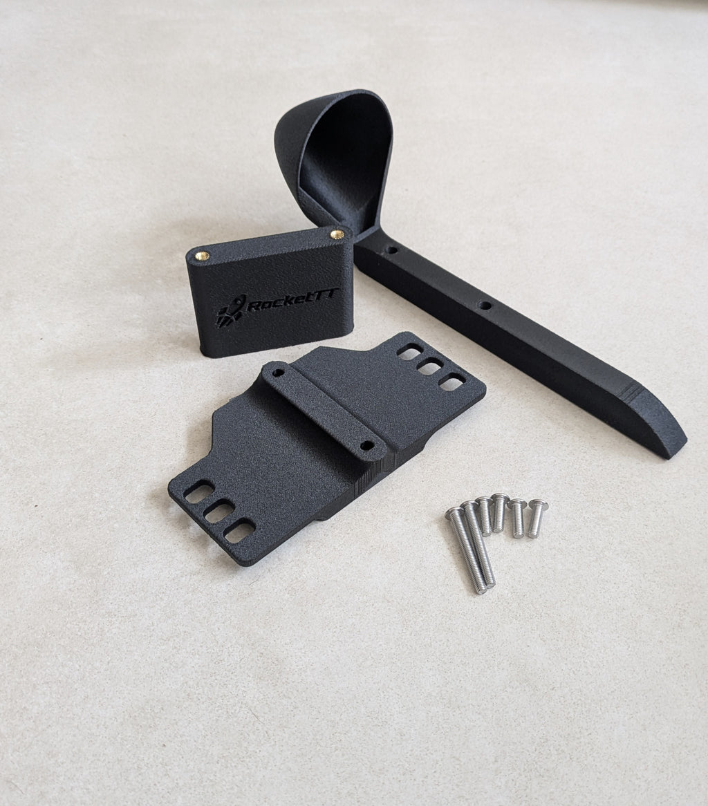 Ultra-Integrated BTA Support — Orbea Ordu
