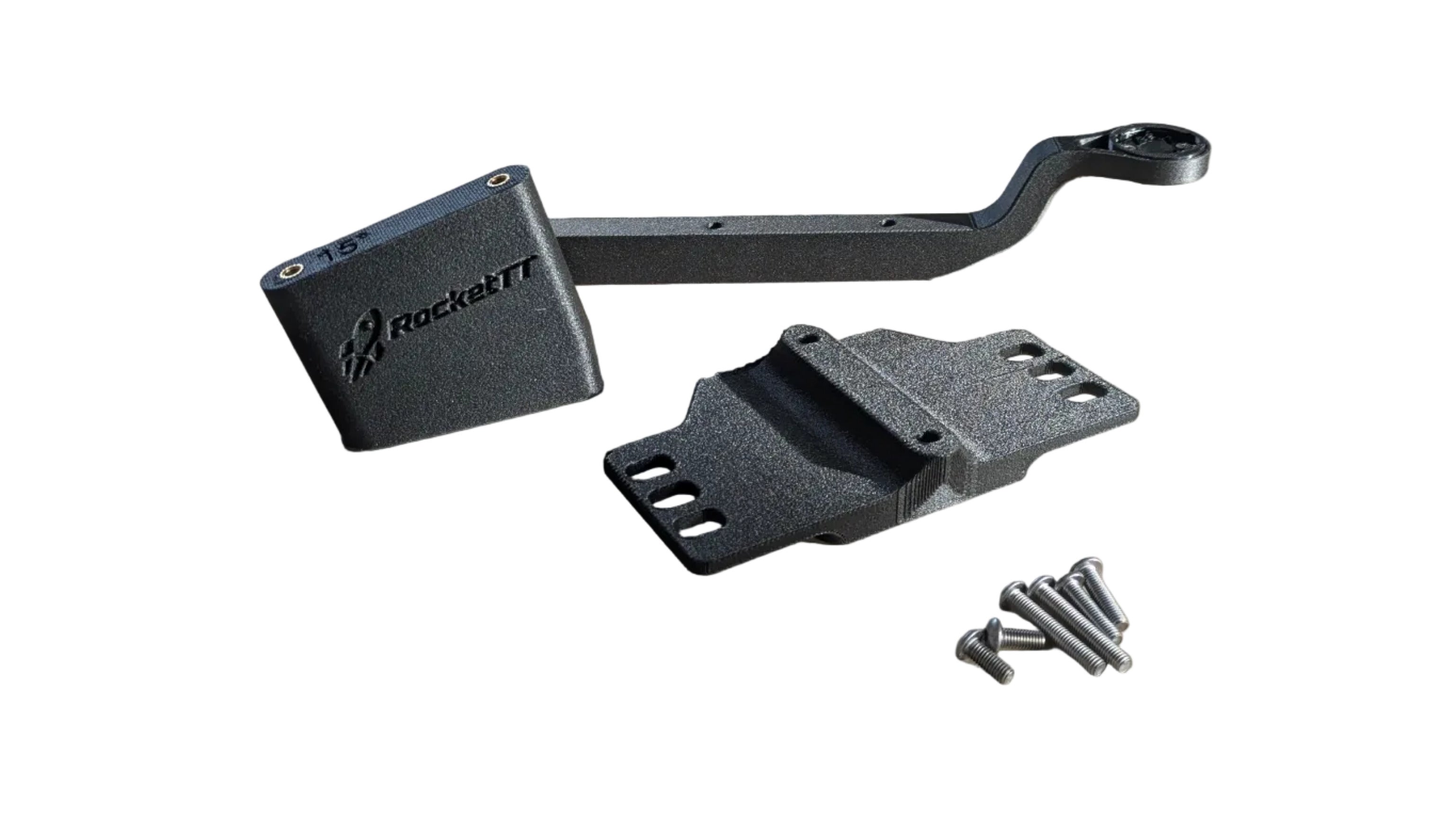 Support BTA Orbea Ordu double bidon avec support integre