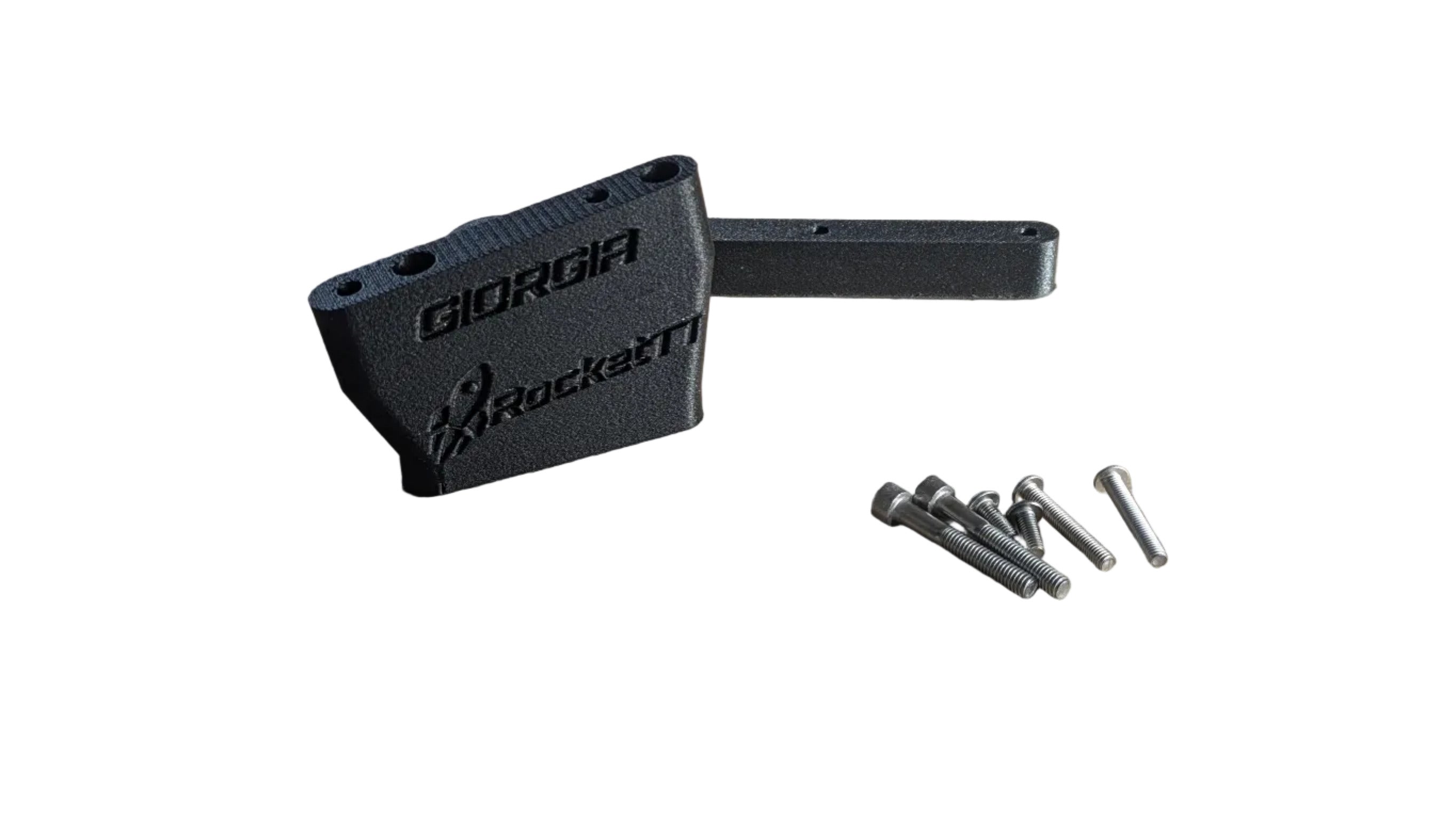 Support BTA Trek Cervelo double bidon