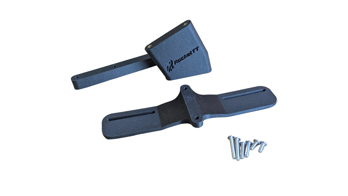 Support BTA Trek Speedconcept Gen1 double bidon