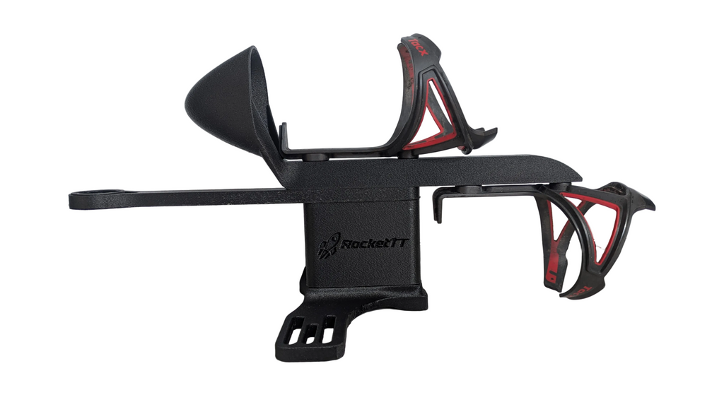 Support BTA Van Rysel Pro