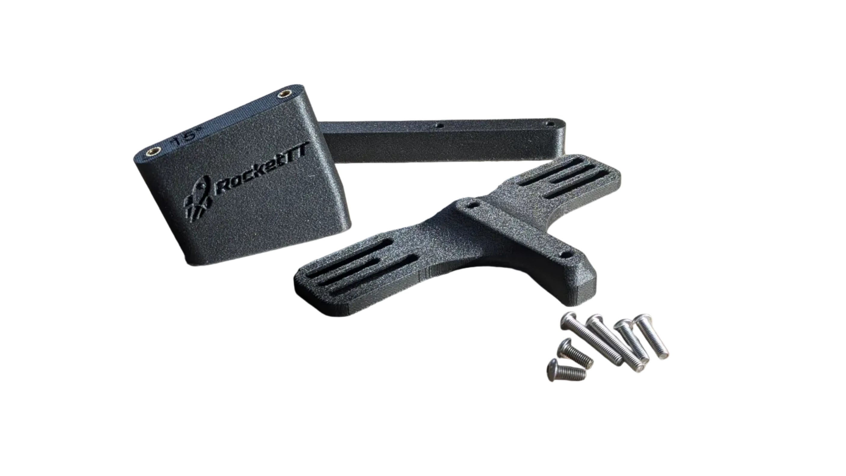 Support BTA Van Rysel XCR Pro double bidon