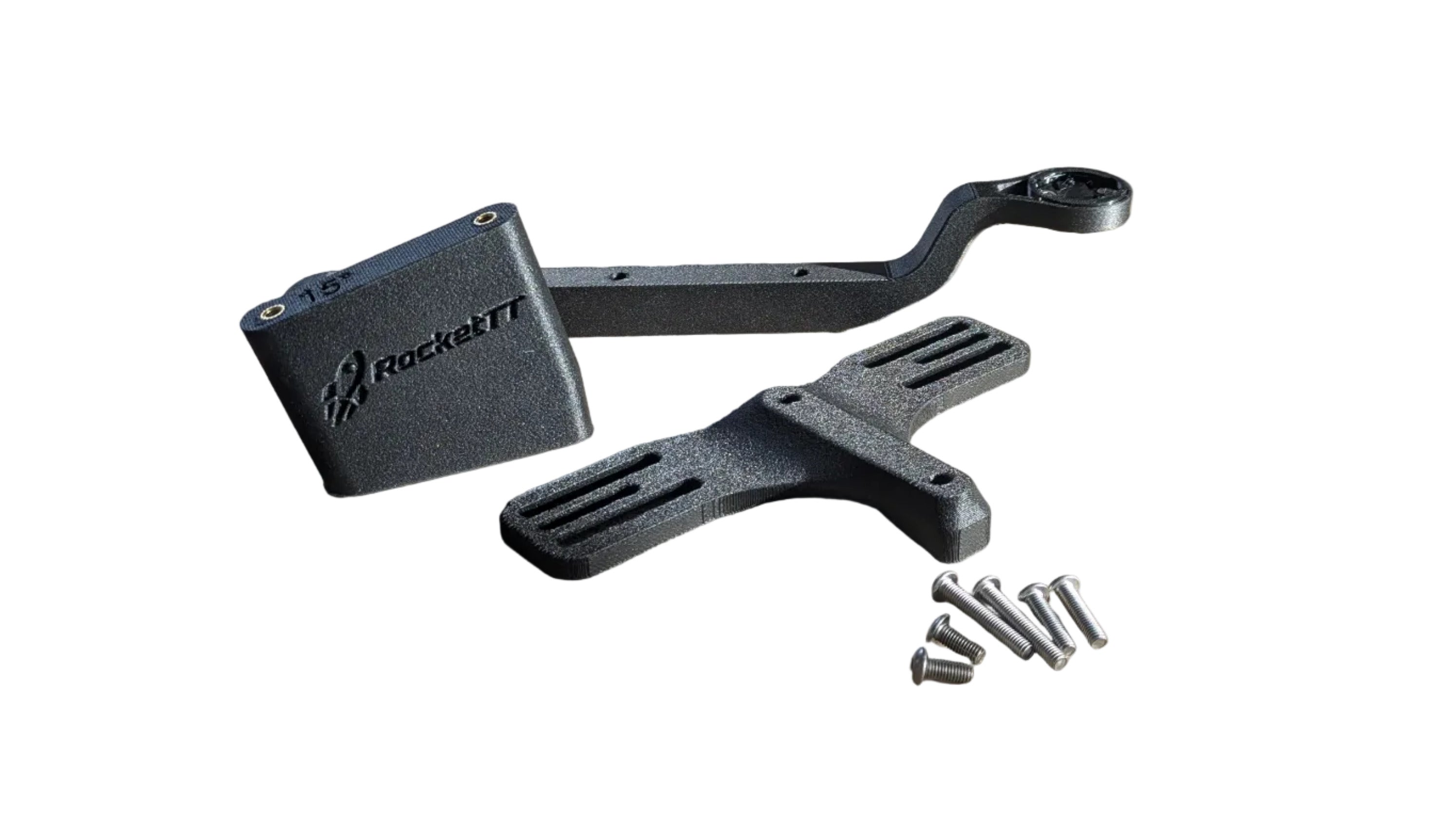 Support BTA Van Rysel XCR Pro double bidon avec support integre
