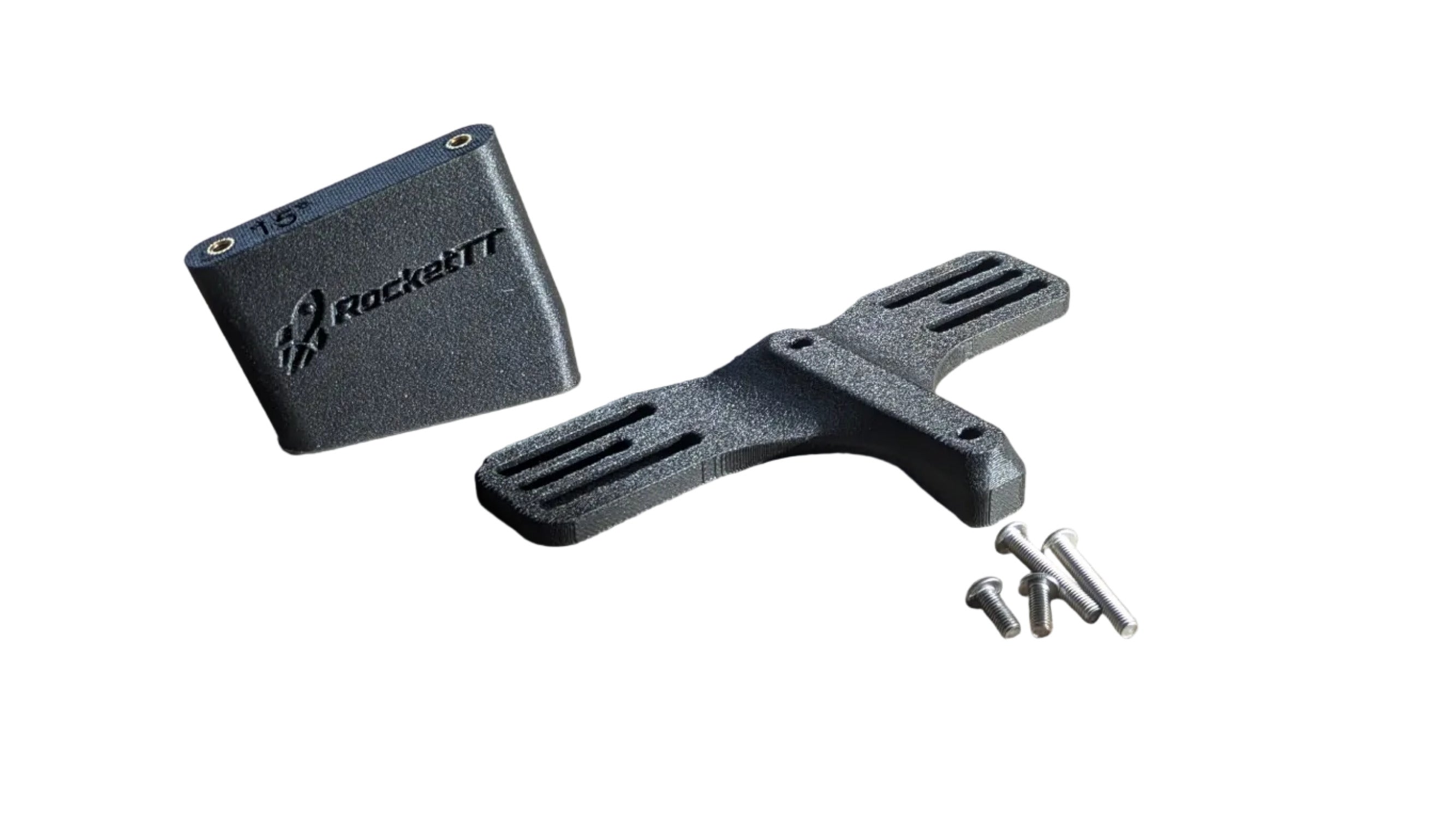 Support BTA Van Rysel XCR Pro simple bidon