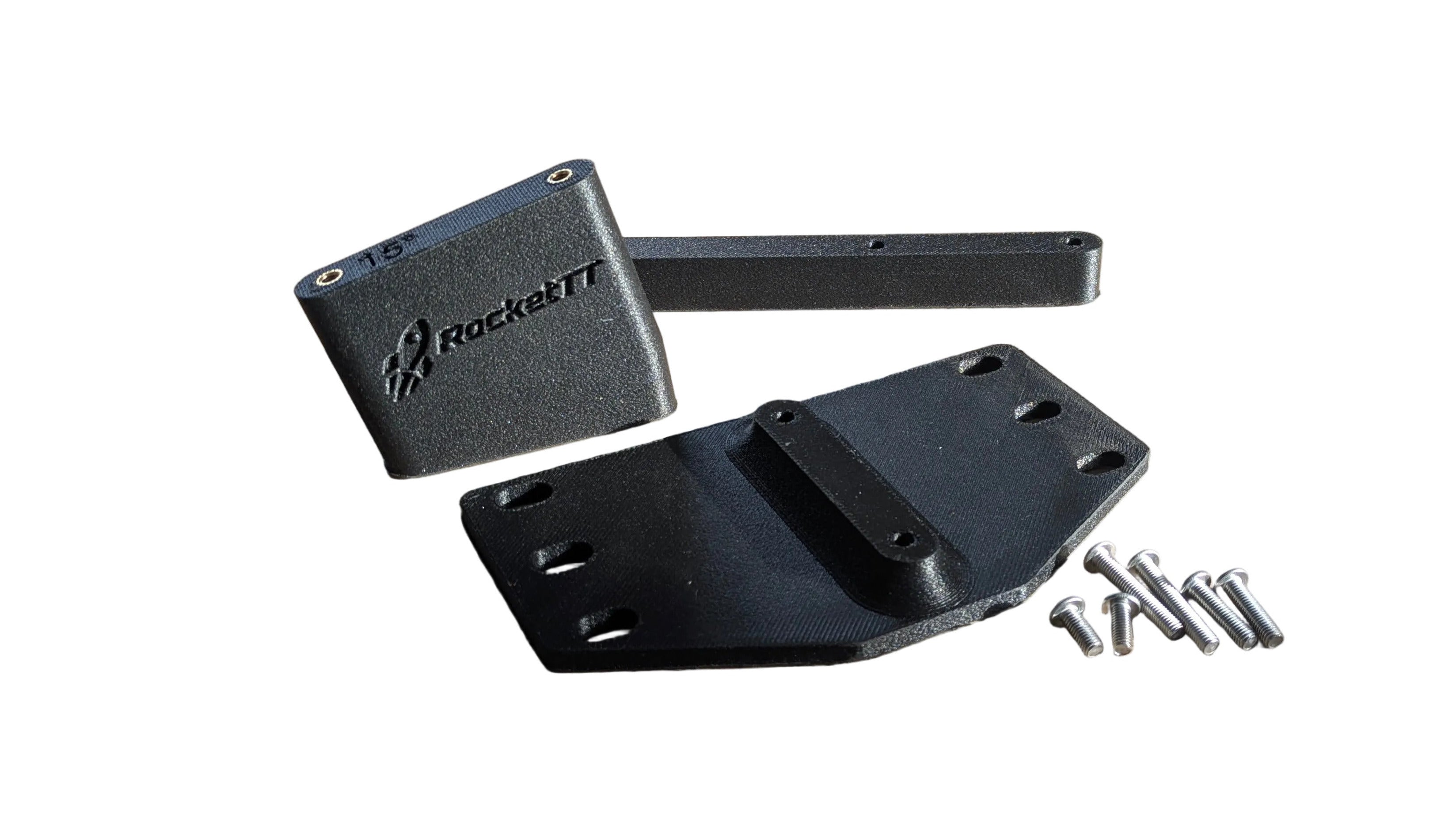 Support BTA Van Rysel XCR Tri double bidon 