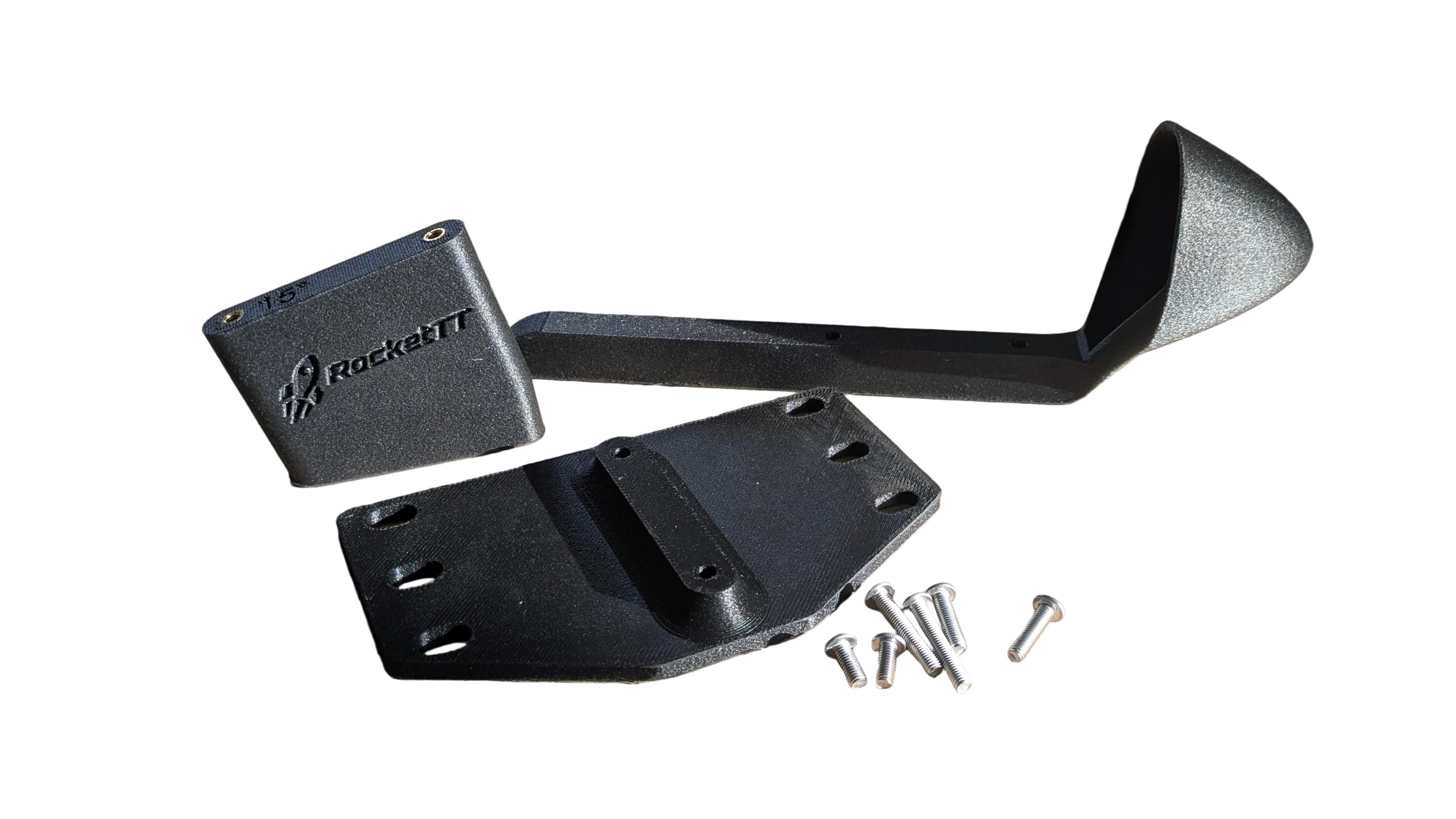 Support BTA Van Rysel XCR Tri double bidon aero