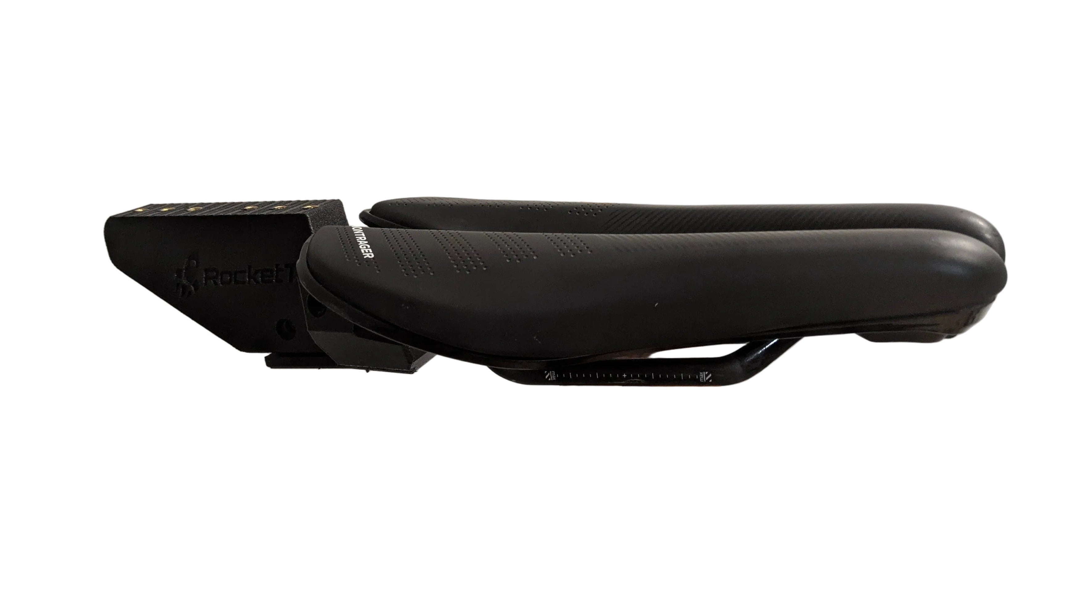 Support de Selle Modulaire RocketTT - Bontrager Hilo Comp