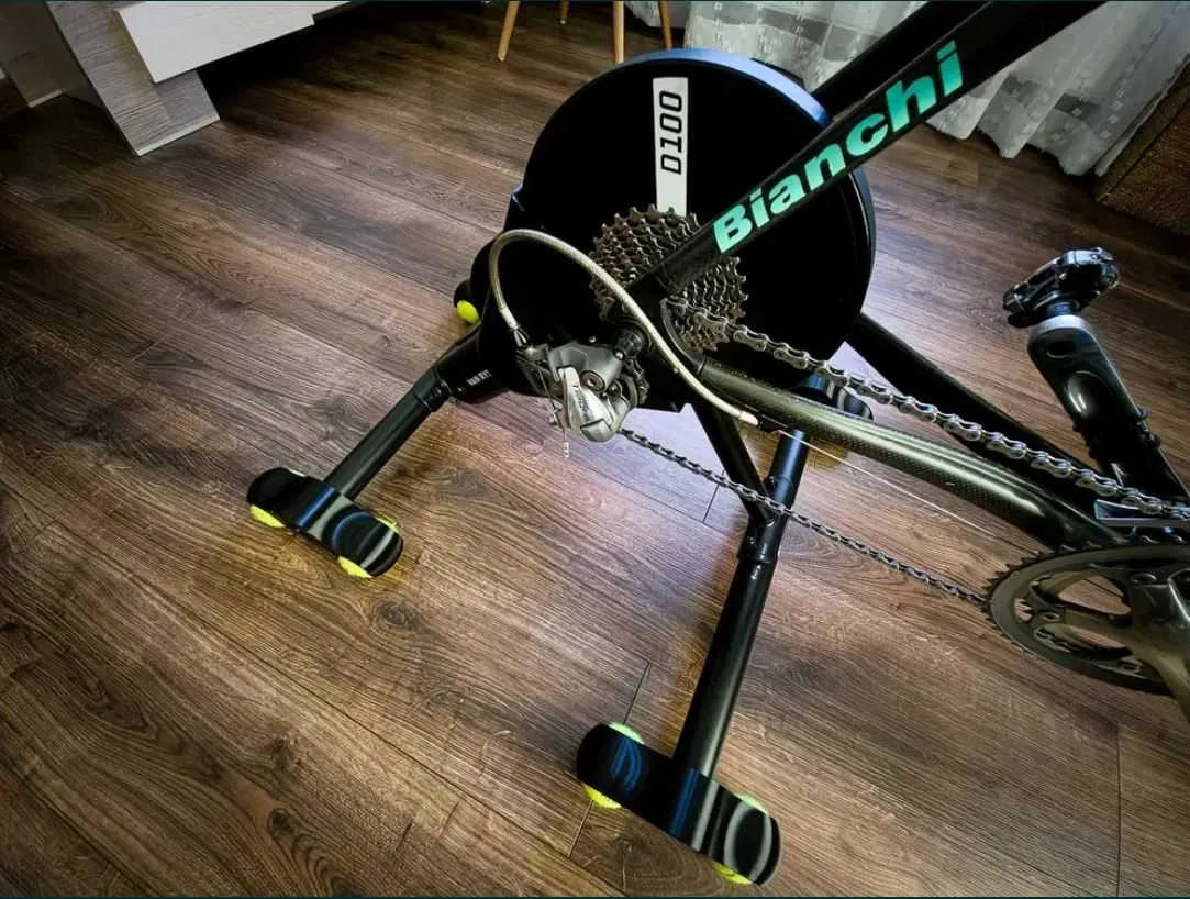 Système Rocker Plates RocketTT