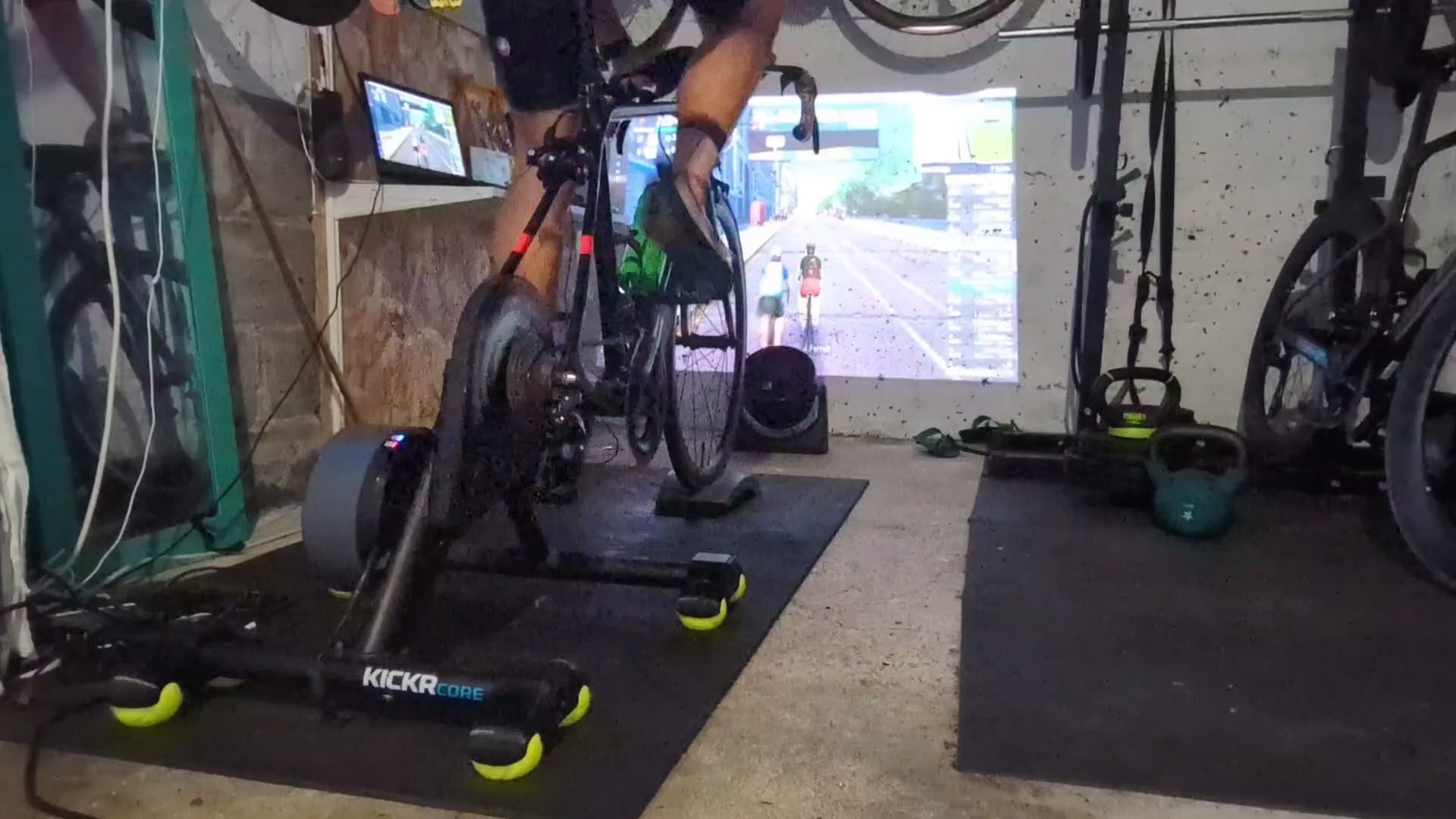 Système Rocker Plates RocketTT