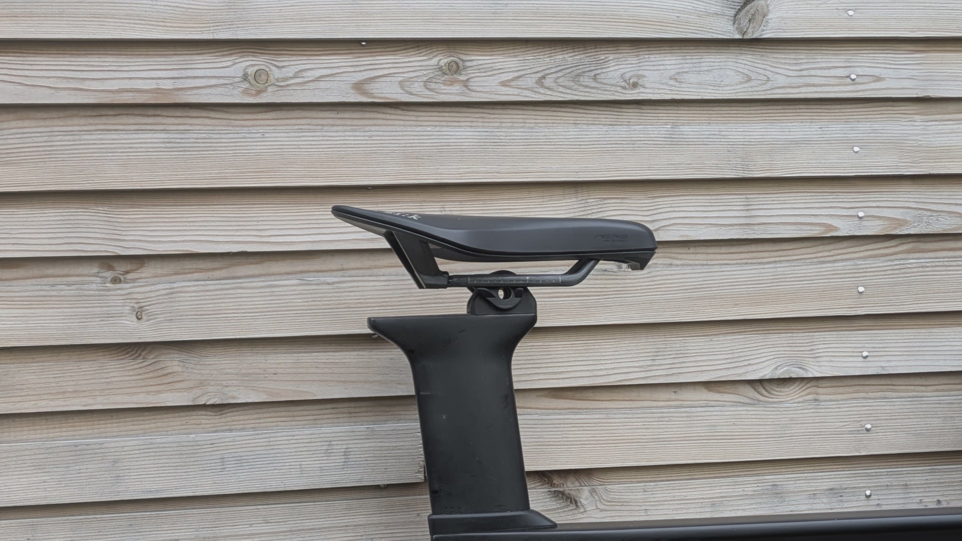 RocketTT Modular Saddle Mount — Fizik Transiro Edition