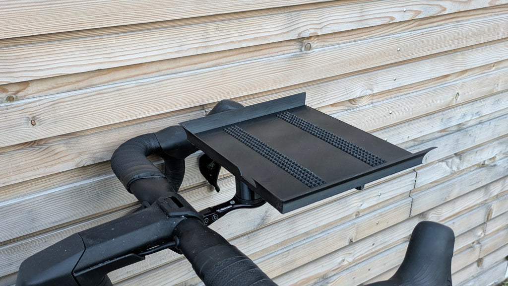 Cockpit-Tray par RocketTT