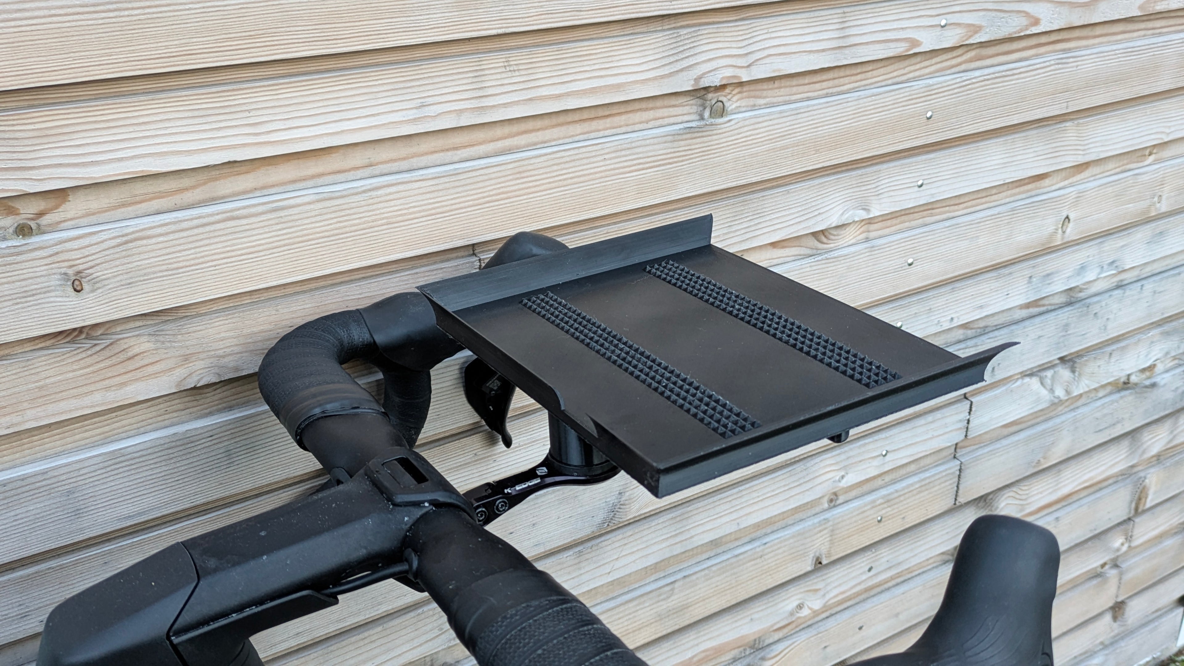 Cockpit-Tray par RocketTT