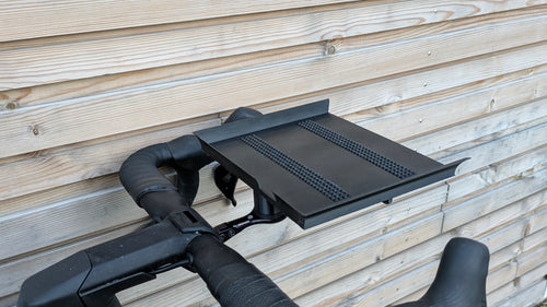 Cockpit-Tray par RocketTT