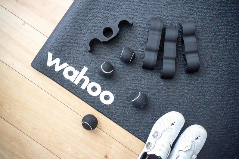 Système Rocker Plates RocketTT