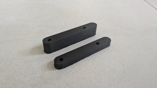 Riser Adjustment Kit - 10mm & 20mm