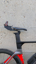 Modular Saddle Mount RocketTT — ISM PN 3.0 / 3.1 Edition