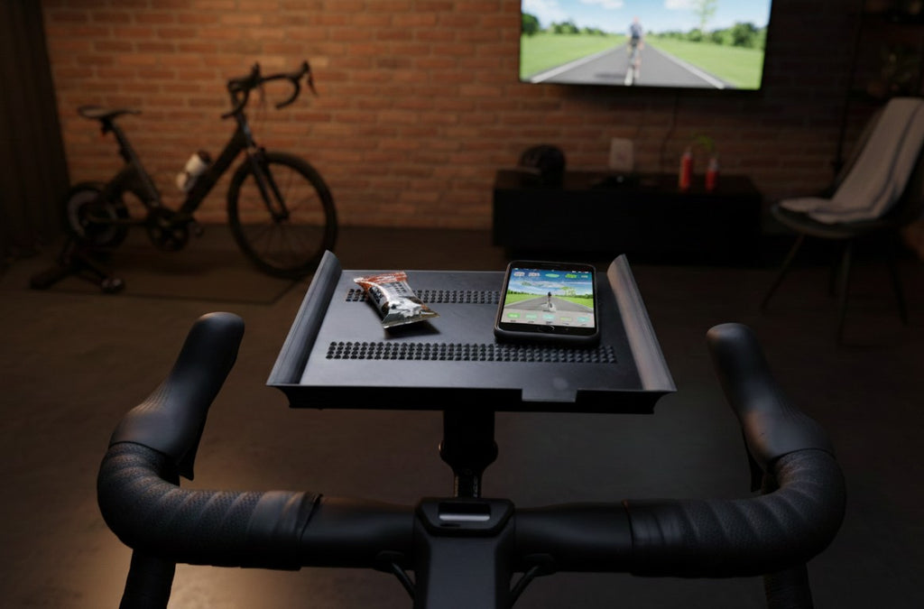 Cockpit-Tray par RocketTT