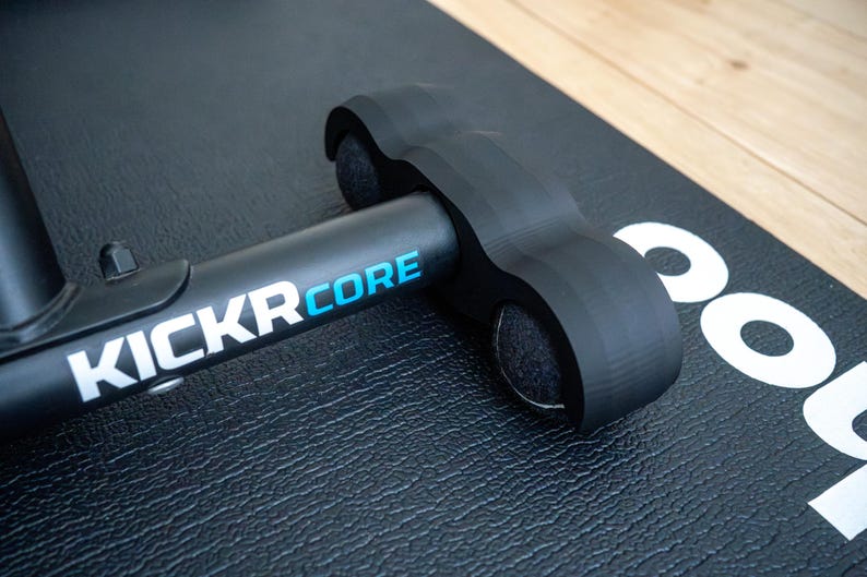 Système Rocker Plates RocketTT