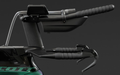 Fully Integrated BTA Mount — Scott Plasma 6