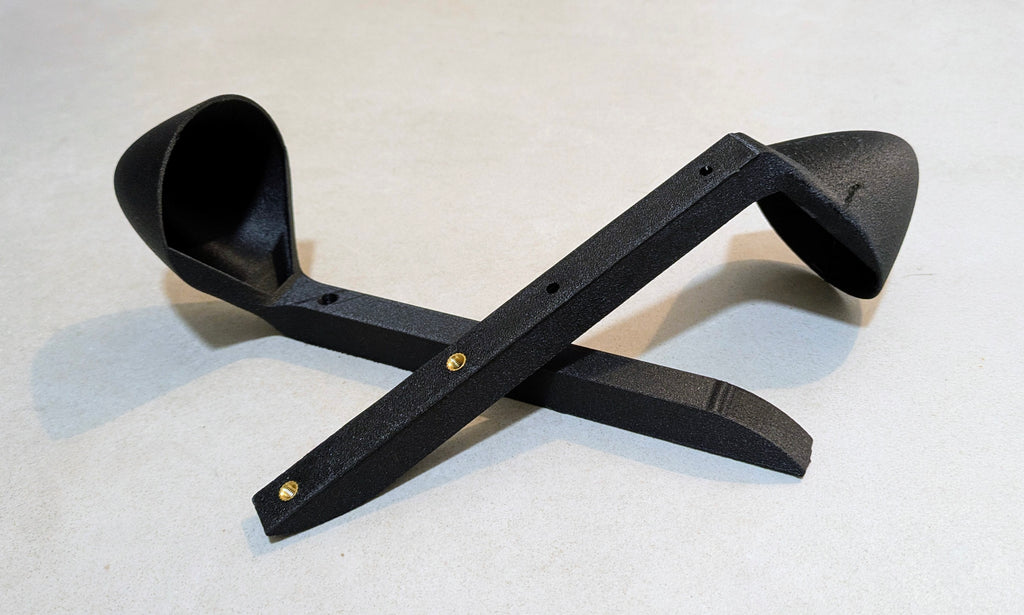 support double bidon aero