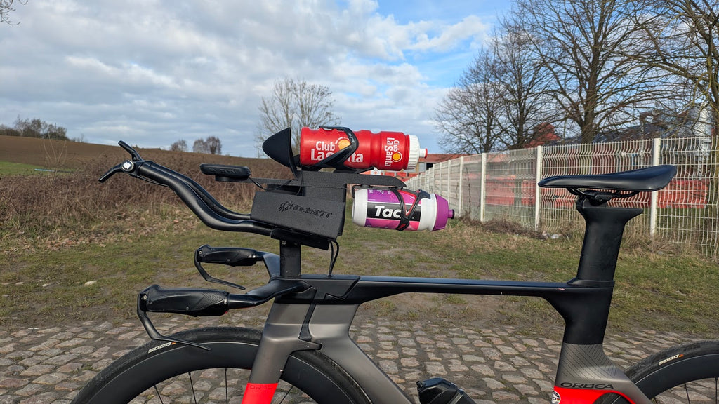 Orbea Ordu support BTA integre RocketTT