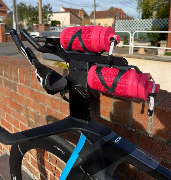 Integrated BTA Support — Ridley Triton Fast