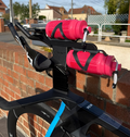 Ultra-Integrated BTA Support — Van Rysel XCR PRO